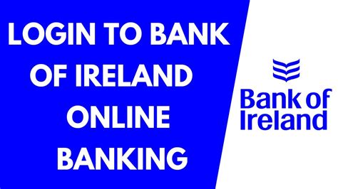 online banking ireland|bank of ireland online banking.